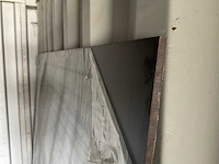 Mdf plaat - afbeelding 2 van  3