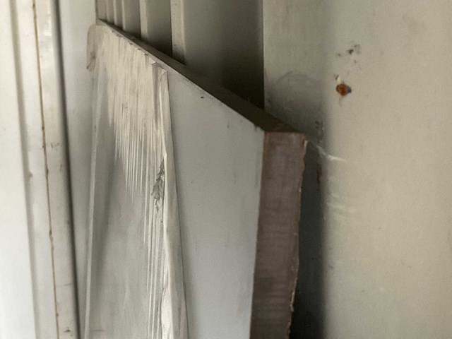 Mdf plaat - afbeelding 3 van  3