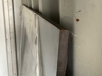 Mdf plaat - afbeelding 3 van  3