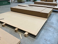 Mdf platen divers - afbeelding 10 van  10