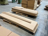 Mdf platen divers - afbeelding 5 van  10