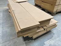 Mdf platen divers - afbeelding 6 van  10