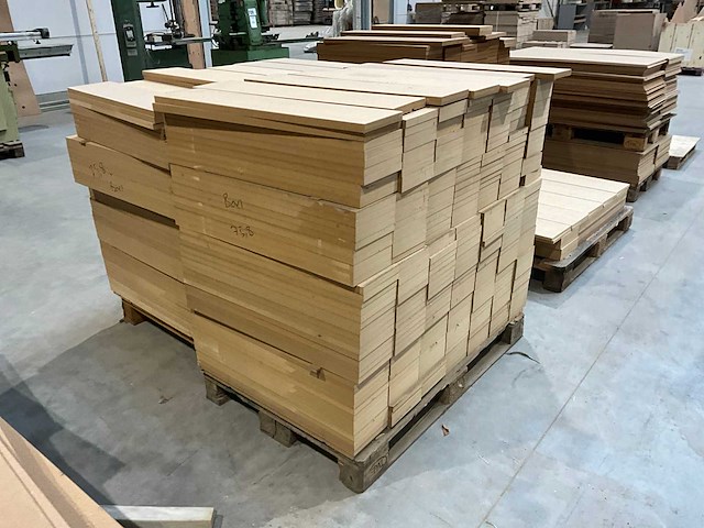 Mdf platen divers - afbeelding 9 van  10