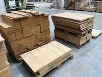 Mdf platen divers - afbeelding 7 van  10