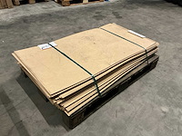Mdf platen - afbeelding 3 van  3