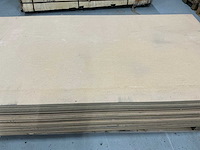 Mdf platen - afbeelding 1 van  4