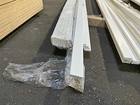 Mdf plint (20x) - afbeelding 2 van  4