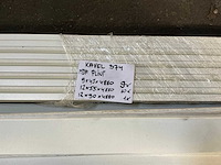Mdf plint (20x) - afbeelding 4 van  4