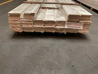 Mdf plint recht met kabelgoot 15x140 mm (90x) - afbeelding 5 van  5