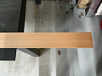 Mdf plinten (100x) - afbeelding 2 van  5