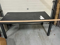 Mdf plinten (60x) - afbeelding 1 van  5