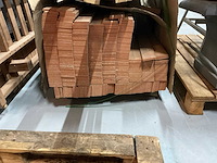 Mdf plinten (60x) - afbeelding 5 van  5