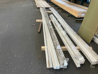 Mdf schilderlijst (26x) - afbeelding 2 van  5