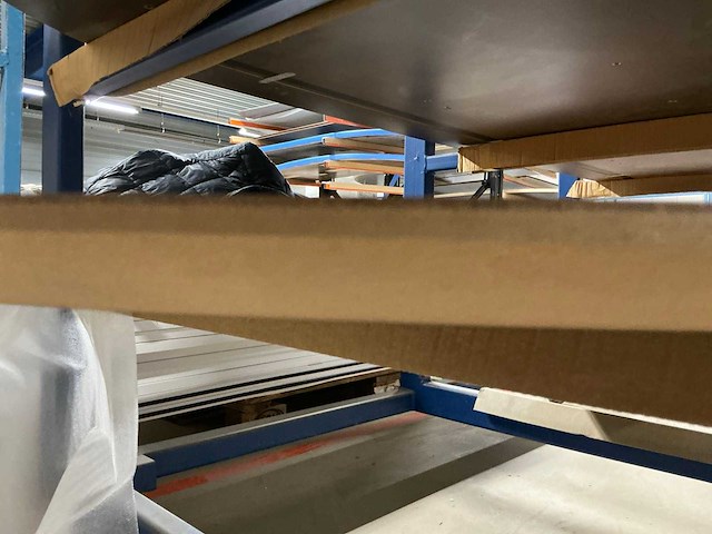 Mdf tafelblad vergadertafel - afbeelding 3 van  3