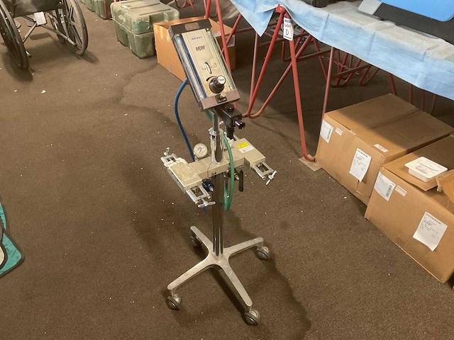 Mds matrix mdm analgesia unit - afbeelding 1 van  5