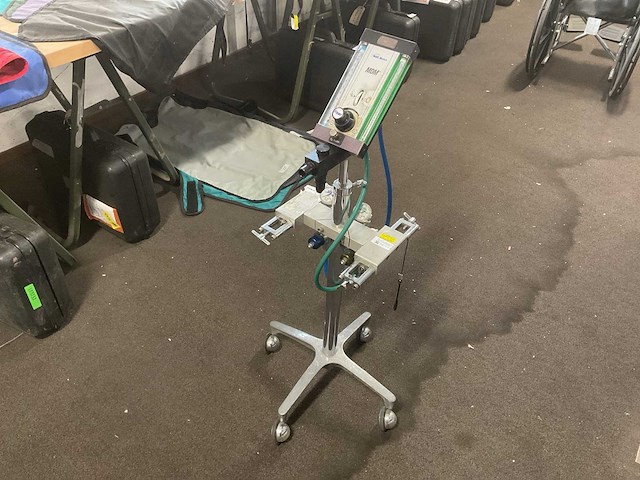 Mds matrix mdm analgesia unit - afbeelding 2 van  5