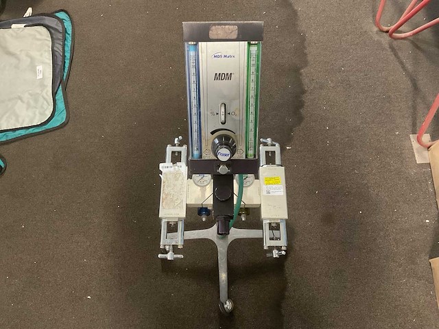 Mds matrix mdm analgesia unit - afbeelding 5 van  5