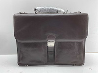 Me and my - handtas - leahter - (3x) - afbeelding 1 van  1