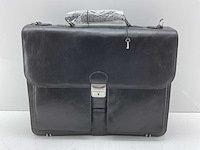 Me and my - handtas - leahter - (3x) - afbeelding 1 van  4