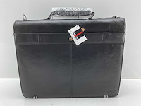 Me and my - handtas - leahter - (3x) - afbeelding 2 van  4