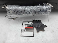 Me and my - handtas - leahter - (3x) - afbeelding 3 van  4