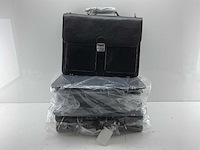 Me and my - handtas - leahter - (3x) - afbeelding 4 van  4