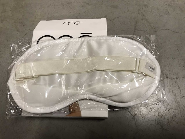 Me beauty boosting eye mask (48x) - afbeelding 4 van  4