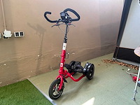 Me-mover fit fitnessstep