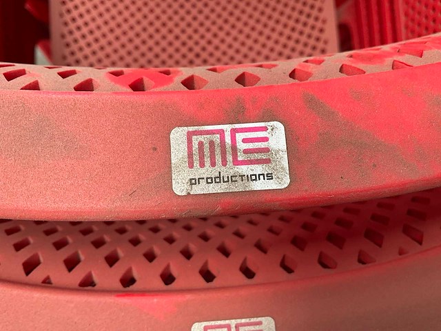 Me productions tuinstoel (10x) - afbeelding 7 van  9