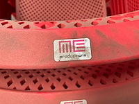 Me productions tuinstoel (10x) - afbeelding 7 van  9