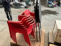 Me productions tuinstoel (10x) - afbeelding 2 van  9