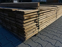 Me vuren zweeds rabat 5000x195x11/22mm (120x) - afbeelding 8 van  9