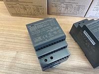Mean well din rail voeding / contactdoos (10x) - afbeelding 3 van  7