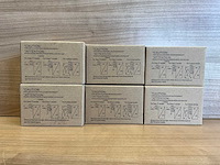 Mean well din rail voeding / contactdoos (10x) - afbeelding 5 van  7