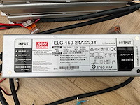 Mean well elg driver (7x) - afbeelding 3 van  3