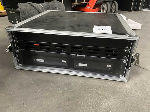 Mean well enc-180-24 power supply - afbeelding 1 van  5