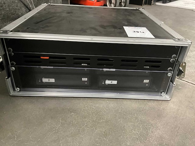 Mean well enc-180-24 power supply - afbeelding 4 van  5