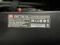 Mean well enc-180-24 power supply - afbeelding 5 van  5