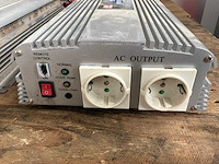 Mean well / hq omvormer (3x) - afbeelding 6 van  6