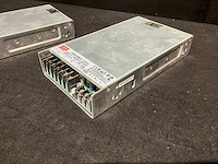 Mean well rsp-500-5 voeding 5v, 90a (2x) - afbeelding 1 van  5