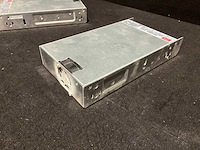Mean well rsp-500-5 voeding 5v, 90a (2x) - afbeelding 2 van  5