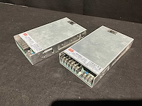 Mean well rsp-500-5 voeding 5v, 90a (2x) - afbeelding 5 van  5