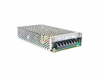 Mean well sd-100b-24 dc - dc converter 24v | 4.2a - afbeelding 1 van  6