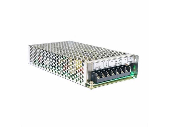 Mean well sd-100b-24 dc - dc converter 24v | 4.2a - afbeelding 2 van  6