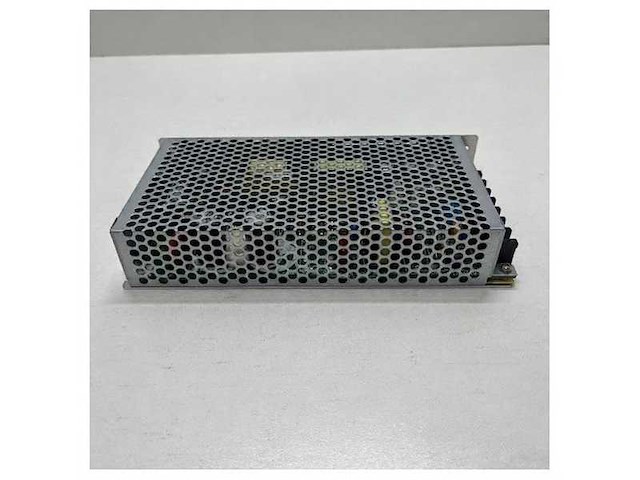 Mean well sd-100b-24 dc - dc converter 24v | 4.2a - afbeelding 3 van  6