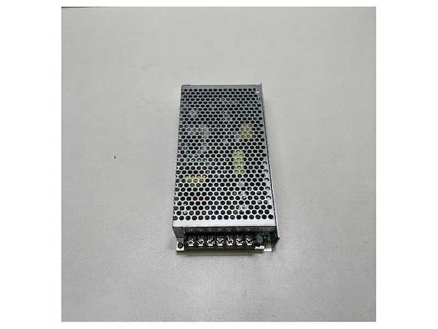 Mean well sd-100b-24 dc - dc converter 24v | 4.2a - afbeelding 4 van  6