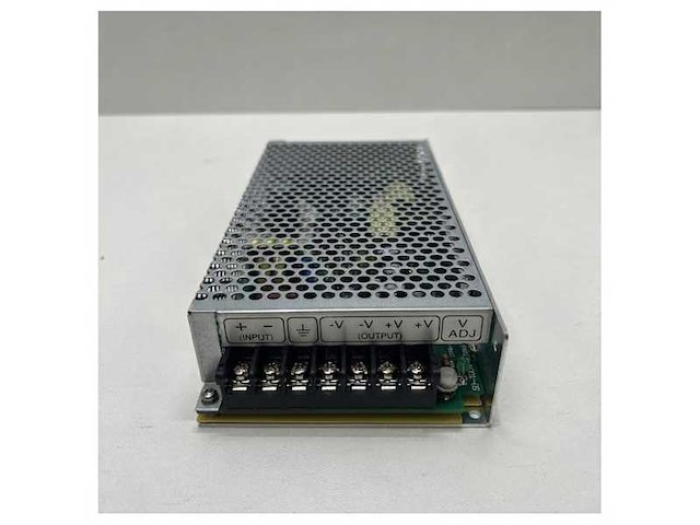 Mean well sd-100b-24 dc - dc converter 24v | 4.2a - afbeelding 5 van  6