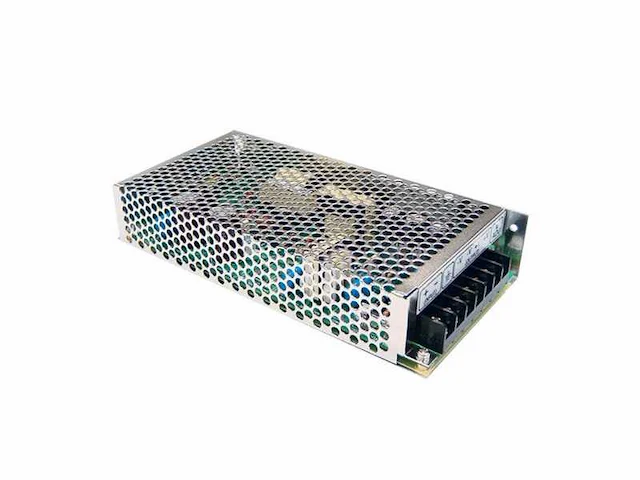 Mean well sd-100c-24 dc/dc converter 4.2a - afbeelding 2 van  6