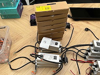 Mean well xlg-150-24 driver (14x) - afbeelding 1 van  4