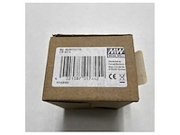 Meanwell switch-mode power supply dr-60-5 - afbeelding 3 van  4